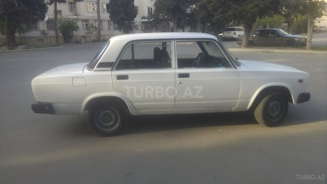 LADA (VAZ) 2107 2003, 537,000 km - 1.6 л - Bakı