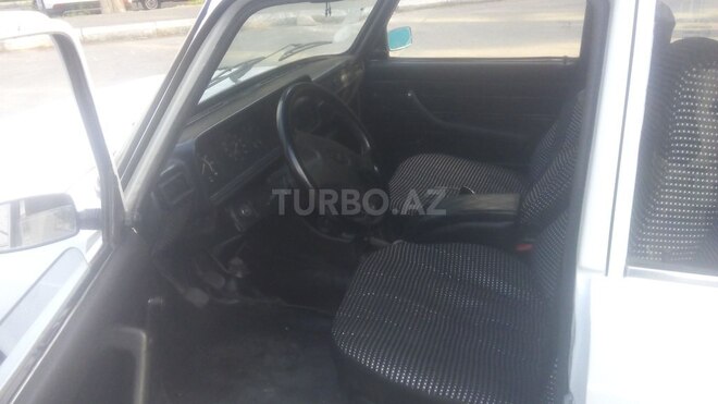 LADA (VAZ) 2107 2003, 537,000 km - 1.6 л - Bakı