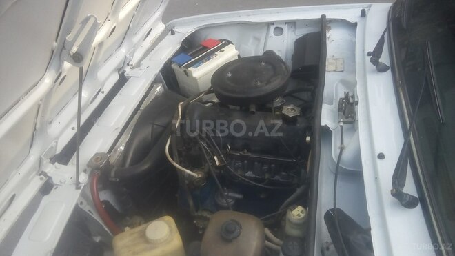 LADA (VAZ) 2107 2003, 537,000 km - 1.6 л - Bakı