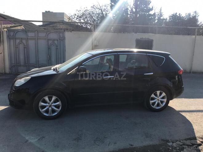 Subaru  2008, 129,600 km - 3.0 l - Bakı