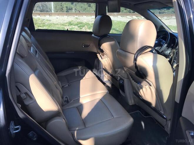 Subaru  2008, 129,600 km - 3.0 l - Bakı