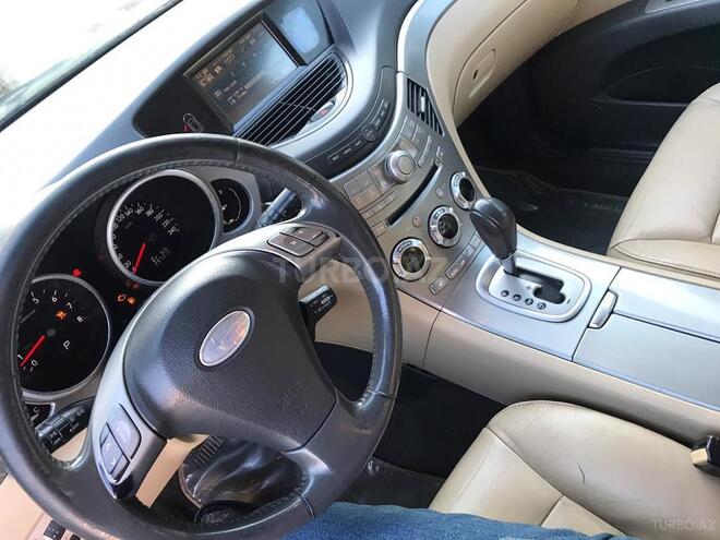 Subaru  2008, 129,600 km - 3.0 l - Bakı