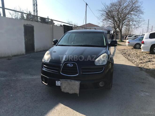 Subaru  2008, 129,600 km - 3.0 l - Bakı