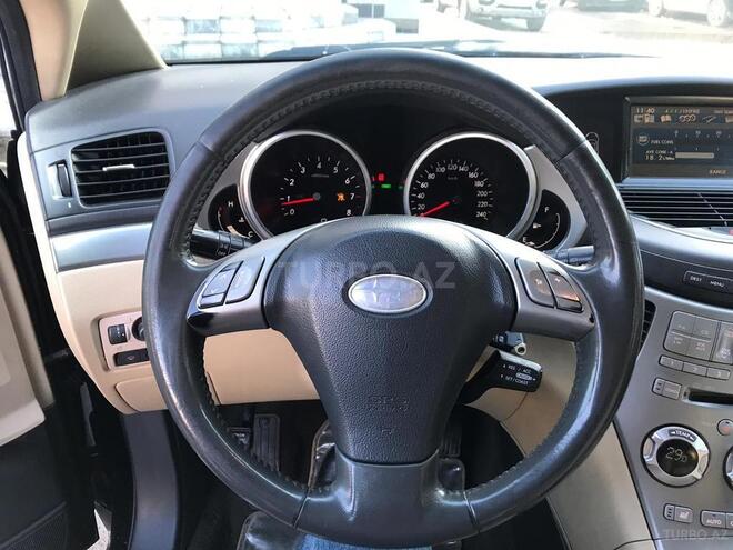 Subaru  2008, 129,600 km - 3.0 l - Bakı