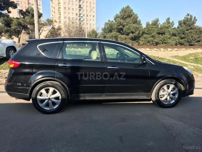 Subaru  2008, 129,600 km - 3.0 l - Bakı