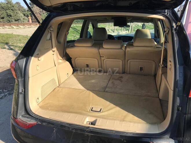 Subaru  2008, 129,600 km - 3.0 l - Bakı