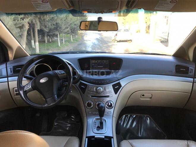 Subaru  2008, 129,600 km - 3.0 l - Bakı