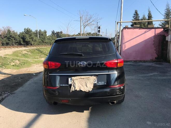 Subaru  2008, 129,600 km - 3.0 l - Bakı