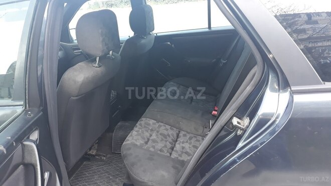Mercedes C 220 1998, 455,870 km - 2.2 l - Bakı