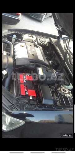Hyundai Sonata 2007, 17,500 km - 2.4 l - Bakı