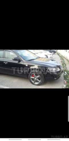 Hyundai Sonata 2007, 17,500 km - 2.4 l - Bakı