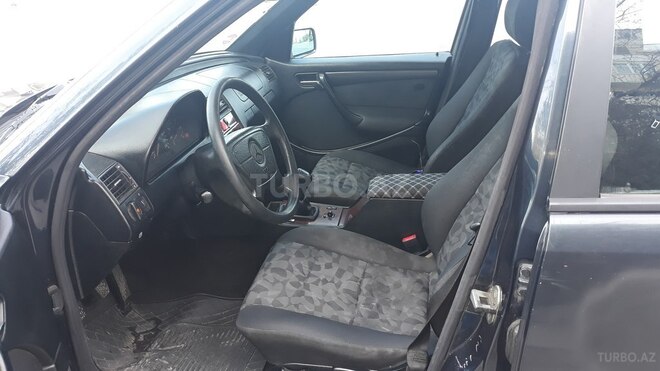 Mercedes C 220 1998, 455,870 km - 2.2 l - Bakı