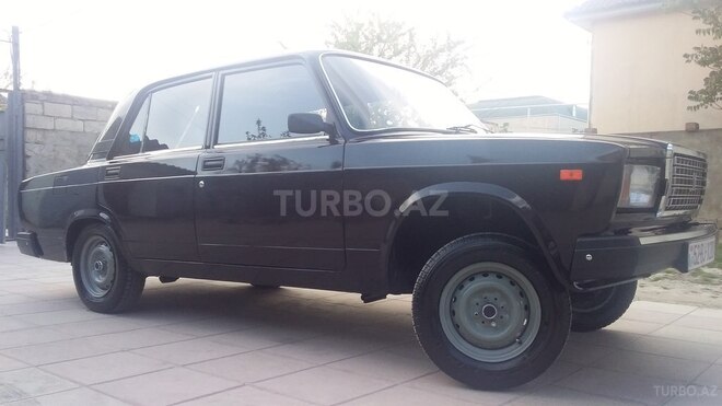 LADA (VAZ) 2107 1996, 124,520 km - 1.6 l - Şirvan