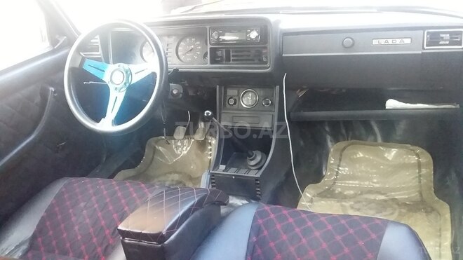 LADA (VAZ) 2107 1996, 124,520 km - 1.6 l - Şirvan