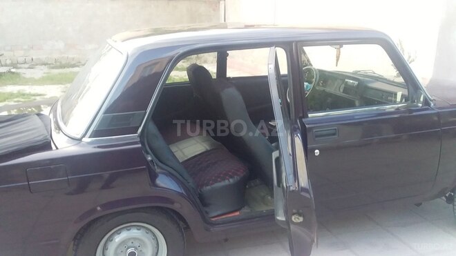 LADA (VAZ) 2107 1996, 124,520 km - 1.6 l - Şirvan