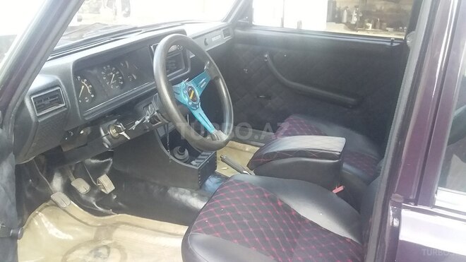 LADA (VAZ) 2107 1996, 124,520 km - 1.6 l - Şirvan