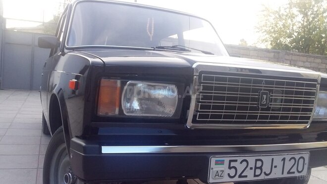 LADA (VAZ) 2107 1996, 124,520 km - 1.6 l - Şirvan