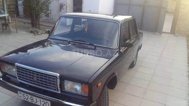 LADA (VAZ) 2107 1996, 124,520 km - 1.6 l - Şirvan