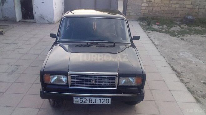 LADA (VAZ) 2107 1996, 124,520 km - 1.6 l - Şirvan