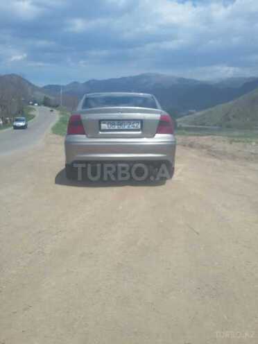 Opel Vectra 1999, 262,052 km - 2.5 л - Gədəbəy
