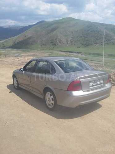 Opel Vectra 1999, 262,052 km - 2.5 л - Gədəbəy