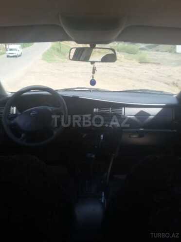 Opel Vectra 1999, 262,052 km - 2.5 л - Gədəbəy
