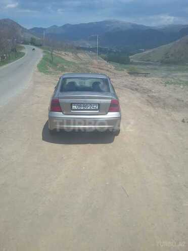 Opel Vectra 1999, 262,052 km - 2.5 л - Gədəbəy