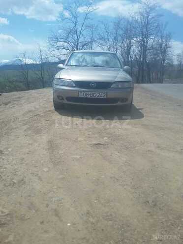 Opel Vectra 1999, 262,052 km - 2.5 л - Gədəbəy