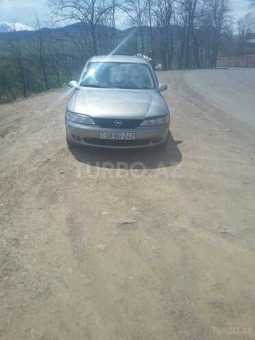 Opel Vectra 1999, 262,052 km - 2.5 л - Gədəbəy
