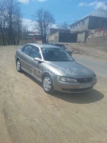 Opel Vectra 1999, 262,052 km - 2.5 л - Gədəbəy