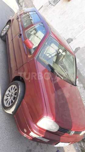 Volkswagen Golf 1995, 21,407 km - 0.2 л - Bakı