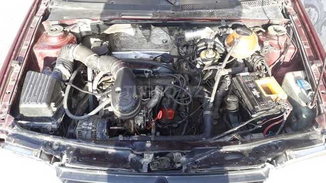 Volkswagen Golf 1995, 21,407 km - 0.2 л - Bakı