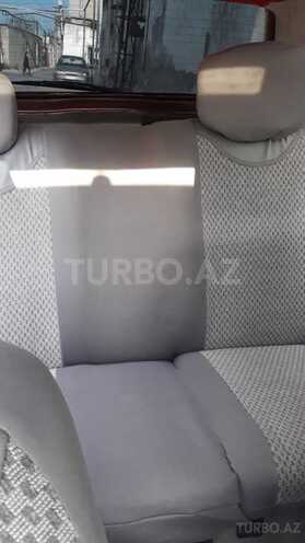 Volkswagen Golf 1995, 21,407 km - 0.2 л - Bakı