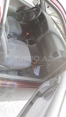 Volkswagen Golf 1995, 21,407 km - 0.2 л - Bakı