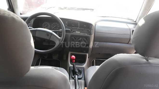 Volkswagen Golf 1995, 21,407 km - 0.2 л - Bakı