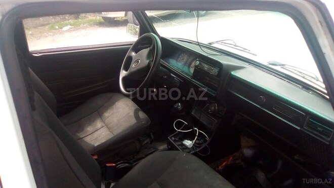LADA (VAZ) 2107 1984, 888,880 km - 1.6 l - Göyçay