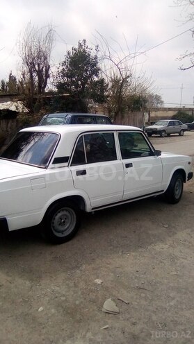 LADA (VAZ) 2107 1984, 888,880 km - 1.6 l - Göyçay