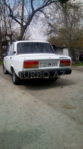 LADA (VAZ) 2107 1984, 888,880 km - 1.6 l - Göyçay