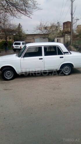 LADA (VAZ) 2107 1984, 888,880 km - 1.6 l - Göyçay