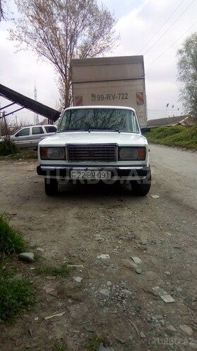 LADA (VAZ) 2107 1984, 888,880 km - 1.6 l - Göyçay