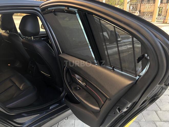 BMW 328 2016, 89,000 km - 2.0 l - Bakı