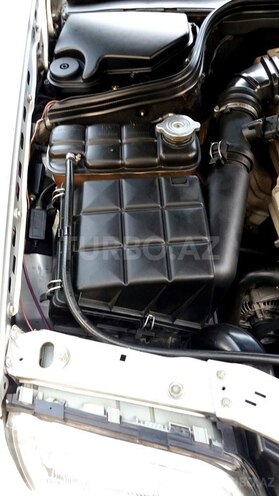 Mercedes C 200 1998, 277,000 km - 2.0 l - Bakı