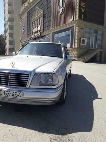 Mercedes E 220 1994, 505,000 km - 2.2 l - Xırdalan