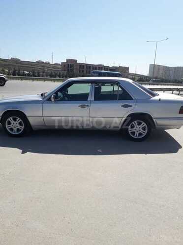 Mercedes E 220 1994, 505,000 km - 2.2 l - Xırdalan