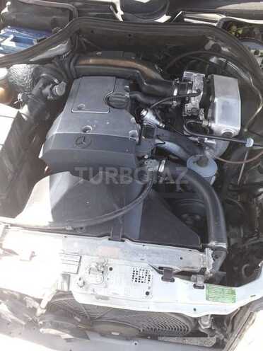 Mercedes E 220 1994, 505,000 km - 2.2 l - Xırdalan