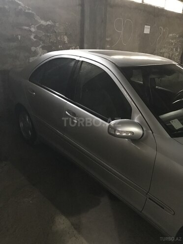 Mercedes C 200 2000, 369,000 km - 0.2 l - Bakı