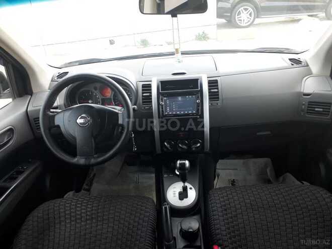 Nissan X-Trail 2008, 230,000 km - 2.5 l - Bakı