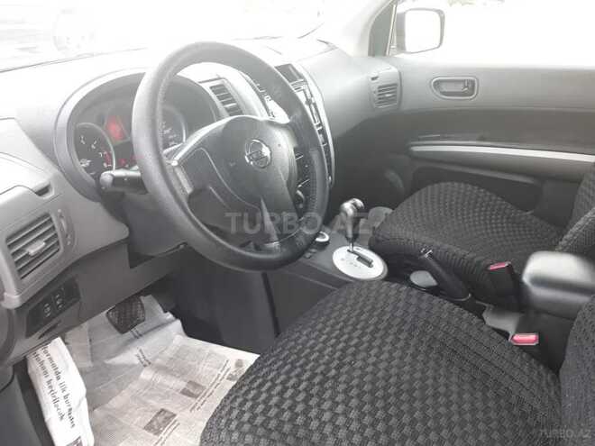 Nissan X-Trail 2008, 230,000 km - 2.5 l - Bakı