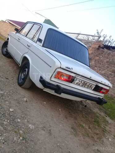 LADA (VAZ) 2106 1982, 968,470 km - 1.6 л - Goranboy