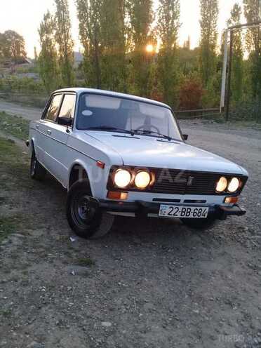 LADA (VAZ) 2106 1982, 968,470 km - 1.6 л - Goranboy